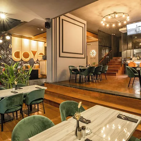 The Isvara By Cove