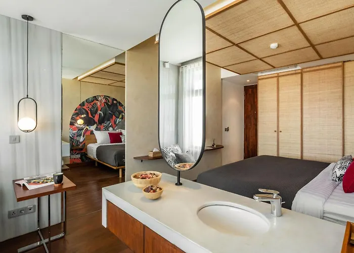 The Isvara By Cove 4*