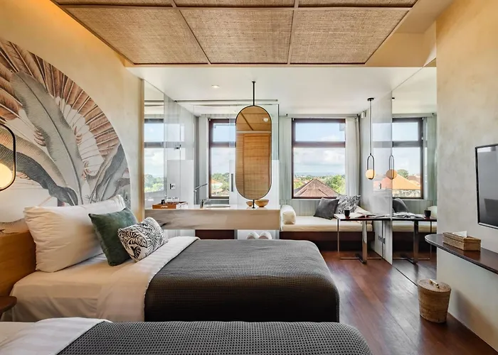 The Isvara By Cove 4*