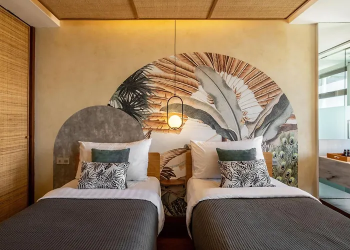 The Isvara By Cove 4* Seminyak (Bali)