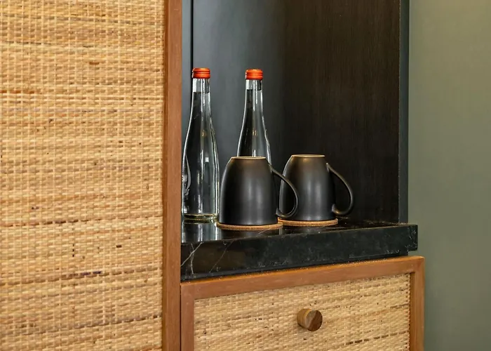 The Isvara By Cove 4*