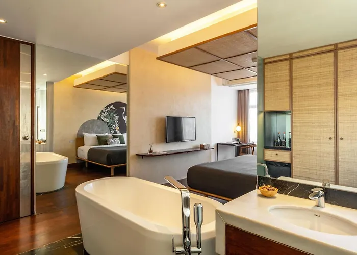 The Isvara By Cove 4* Seminyak (Bali)