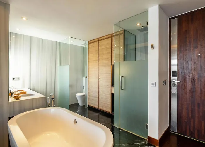 The Isvara By Cove 4*
