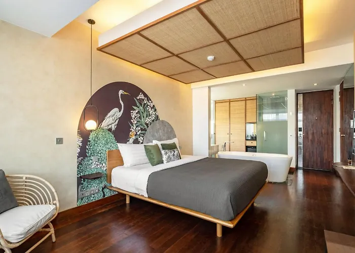 The Isvara By Cove 4*