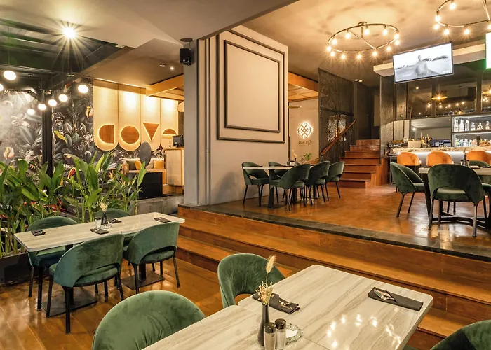 The Isvara By Cove 4*